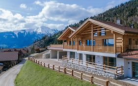 Chalets Hansleitner